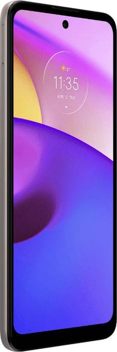 Produktbild Motorola E40 Dual Sim Pink Clay, 4GB RAM 64GB, XT2159-3 Moto (64 GB, Pink, Hybrid Dual SIM)