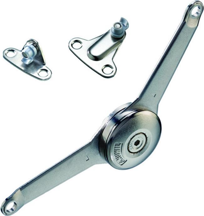 Produktbild Kesseböhmer Duo Standard