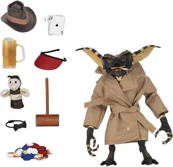Immagine prodotto Neca Action Figure Gremlins Ultimate : Flasher Gremlin 15 cm