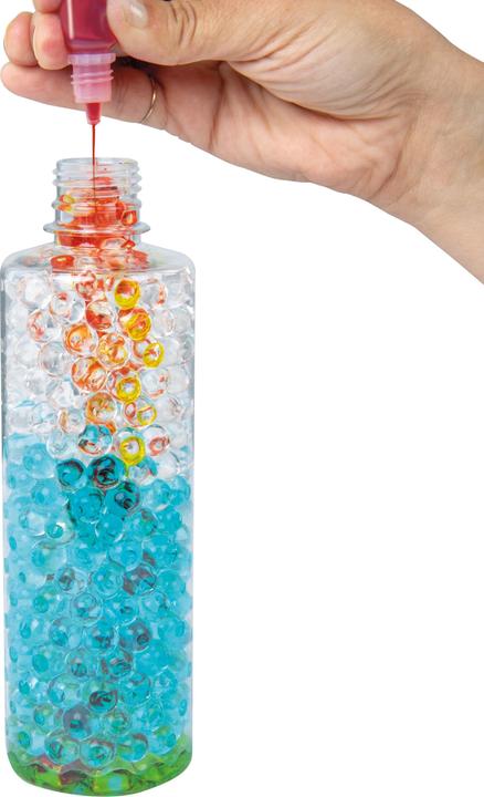 Produktbild Spin Master Color Meez Spielset