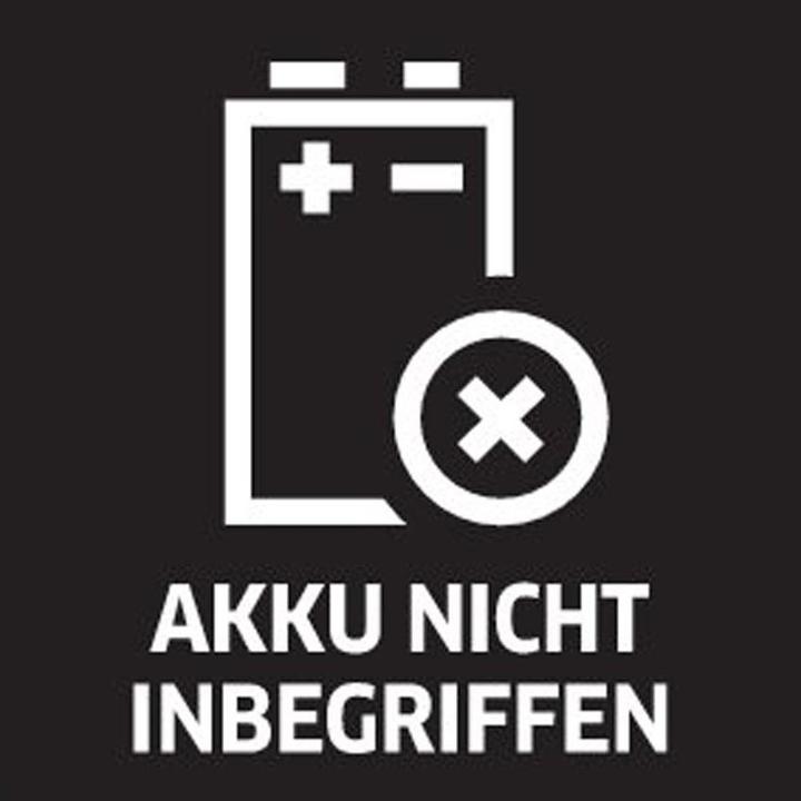 Productafbeelding Kärcher CNS 18-30 batterij (Accu kettingzaag)