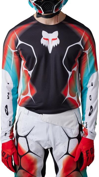 Immagine prodotto Fox MAGLIA 23 360 SYZ BLK/WHT (XXS)