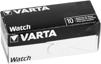 Produktbild Varta Watch V392 (1 Stk., LR41, 38 mAh)