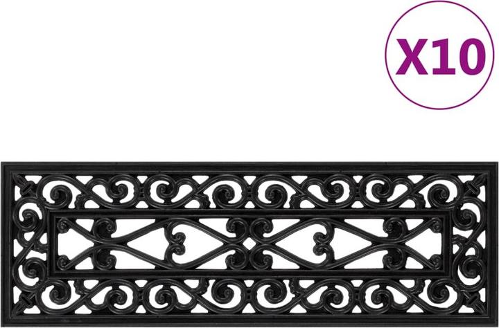 VidaXL Rowe (25 x 75 cm)