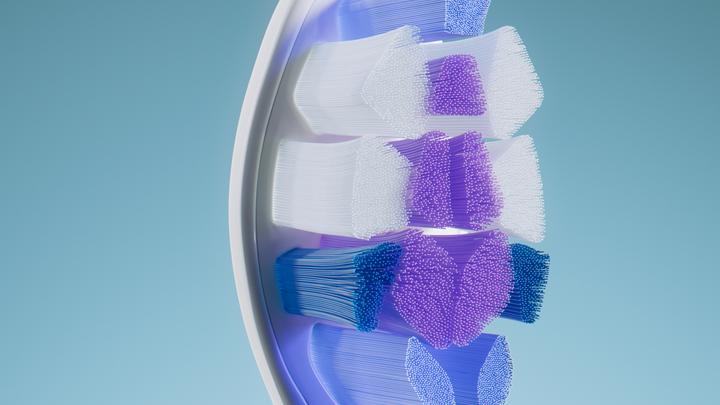 Immagine prodotto Philips Sonicare S2 Sensibile (4 x)