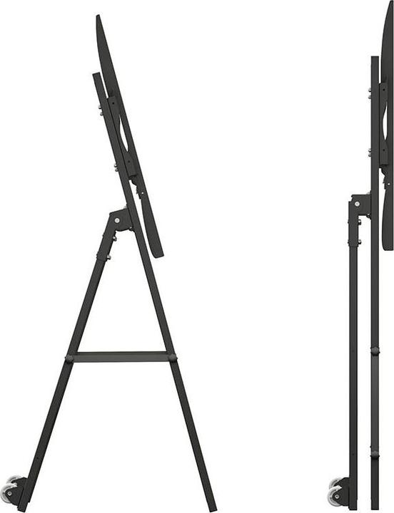 Immagine prodotto Hagor BrackIT-C-Stopper mobile, fermo cliente digitale