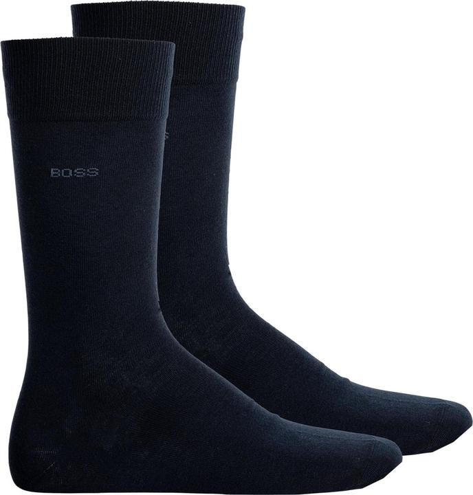 Produktbild BOSS 2P RS Uni CC 10260369 01 (2er Pack, 39 - 42)