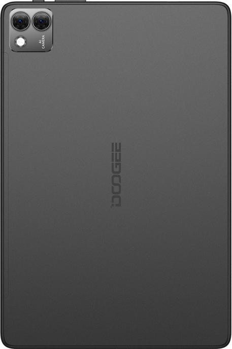 Immagine prodotto Doogee T10S (Tablet 4G - 10.1", 128 GB, 6 GB di RAM) Grigio (10.10", 128 GB, Grigio)