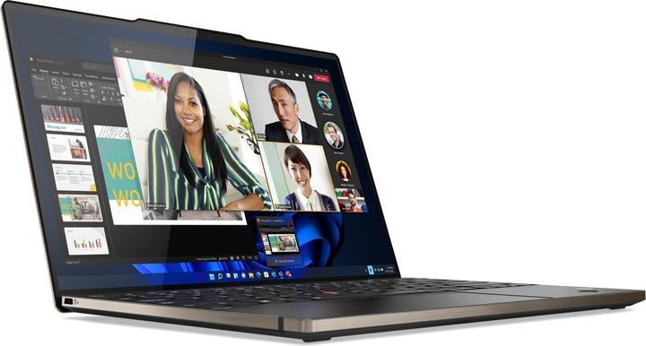 Image du produit Lenovo ThinkPad Z13 Gen 1 (13.30", AMD Ryzen 5 Pro 6650U, 16 Go, 512 Go, DE)