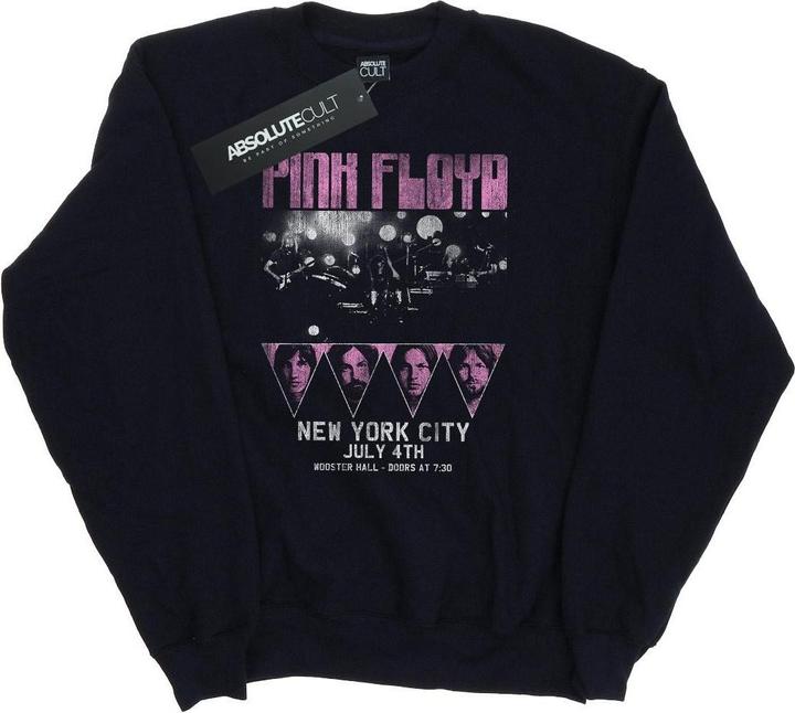 Produktbild Pink Floyd Tour NYC Sweatshirt (XL)