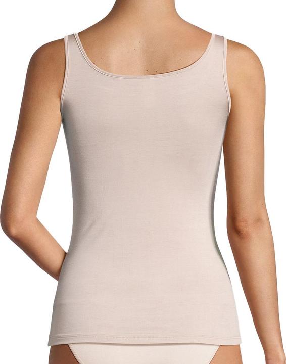 Produktbild Nina von C. 3er Pack Pure Unterhemd / Top (48, 4XL)