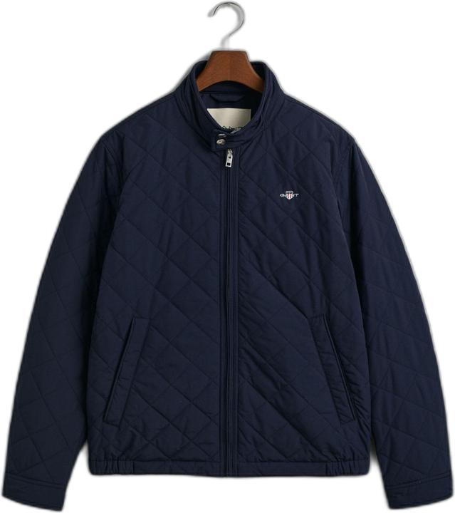 Actual product image GANT Quilted Windcheater (XL)