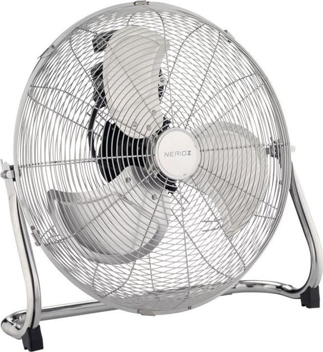 Neriox Bodenventilator (65 dB)