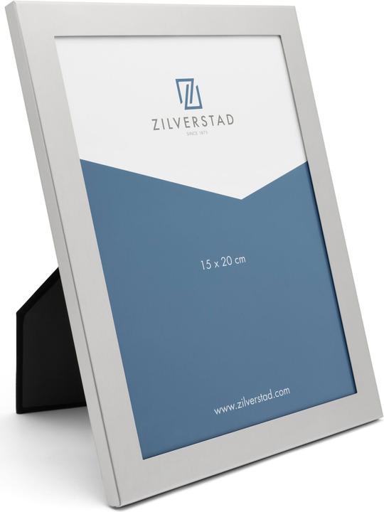 Produktbild Zilverstad Nevada 15x20 Aluminium Portrait 8080006 (15 x 20 cm)