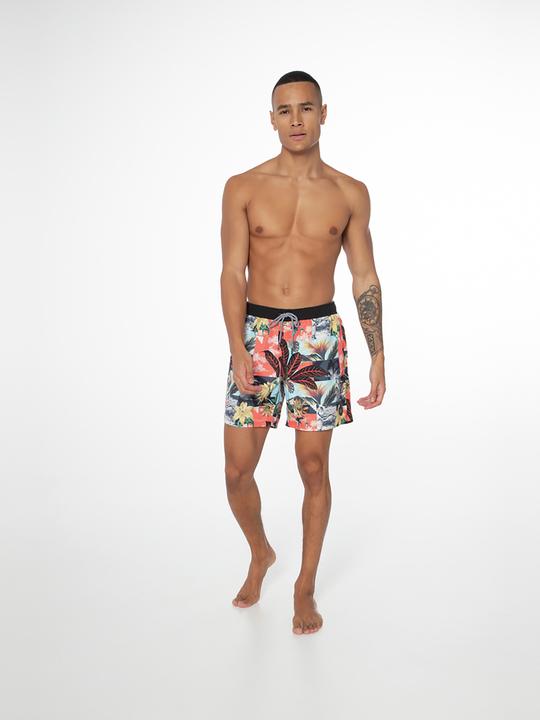 Immagine prodotto MGA Pantaloncini da uomo di protesta Prtlocklan pantaloncini da spiaggia (XXL)
