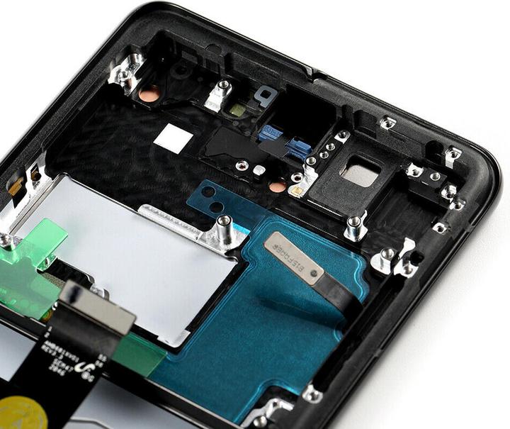 Produktbild Samsung LCD-Display Galaxy S21 Ultra (Display, Galaxy S21 Ultra)