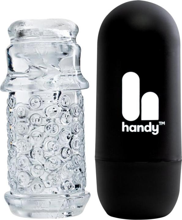 Actual product image Handy Dream Sleeve Lips