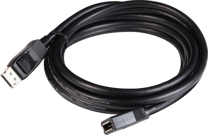 Produktbild Club 3D DisplayPort — DisplayPort (3 m, DisplayPort)