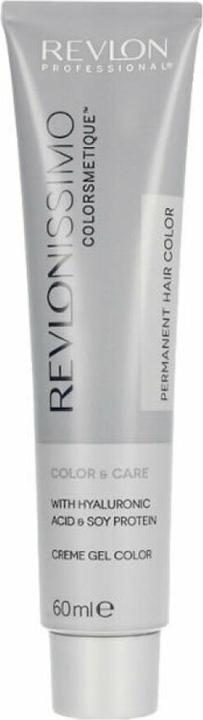 Revlon Professional REVLONISSIMO COLOR & CARE #10-lightest blonde 60 ml (10)