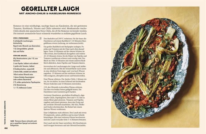 Actual product image Mexikanisch vegetarisch! (German, Thomasina Miers, 2023)