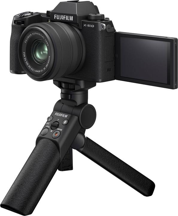 Image du produit Fujifilm TG-BT1 (Matières plastiques, Métal)