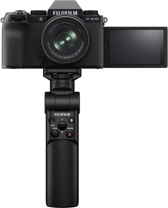 Image du produit Fujifilm TG-BT1 (Matières plastiques, Métal)