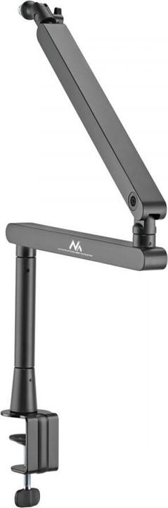 Actual product image Maclean Uchwyt mikrofonu profesjonalny MC-971, wysięgnik, max. (Table)