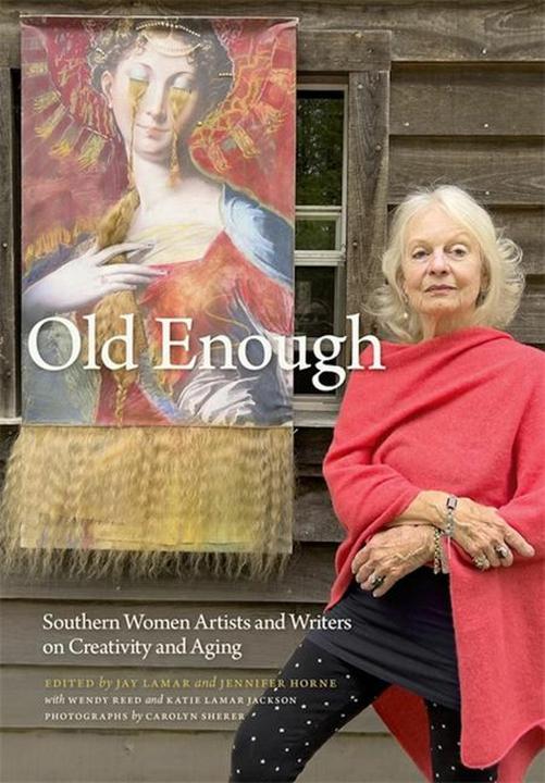 Image du produit Old Enough (Anglais, Jay Lamar, Patricia Foster, Gail Andrews, Jennifer Horne, Carolyn Sherer, Sara Garden Armstrong, Carmen Agra Deedy, 2024)