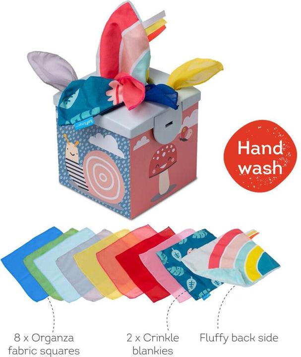 Actual product image Taf Toys Kimmy the Koala