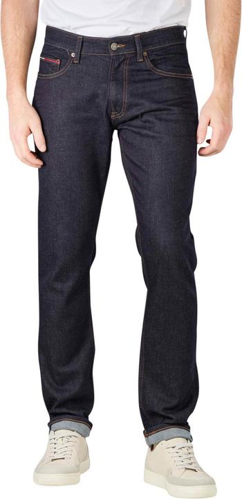 Tommy Hilfiger Tommy Jeans Scanton Slim Fit Rinse