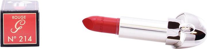 Actual product image Guerlain Rouge G de - Refill (Cat.no. 214)
