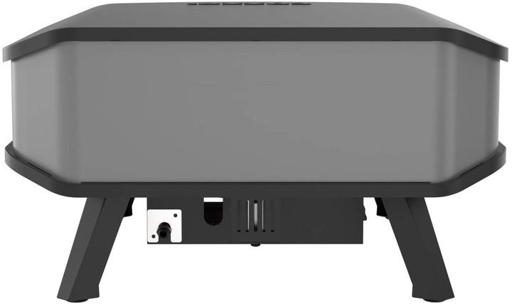 Produktbild Cozze 17 inch Gas Pizzaofen 416277 (Pizzaofen Gas)