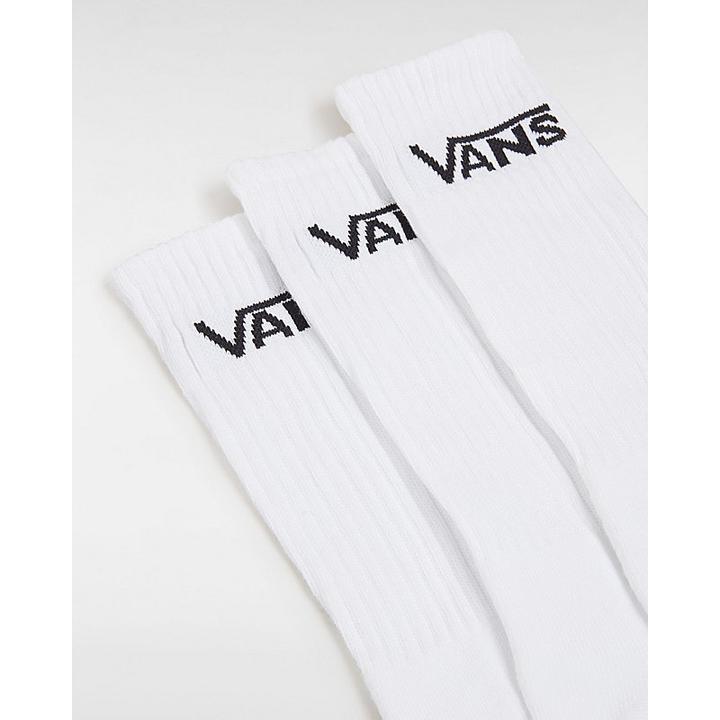 Actual product image Vans Classic Crew (pack of 3, 42, 47)