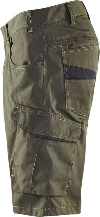 Produktbild Blakläder Shorts Ripstop 1499 (50)