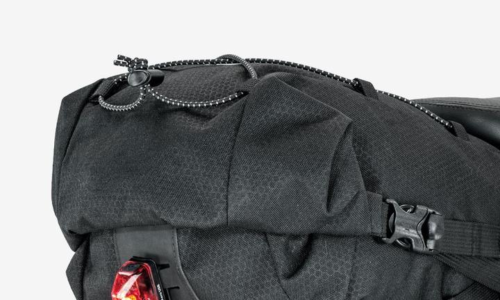 Actual product image Topeak Backloader (15 l, Saddle bag)