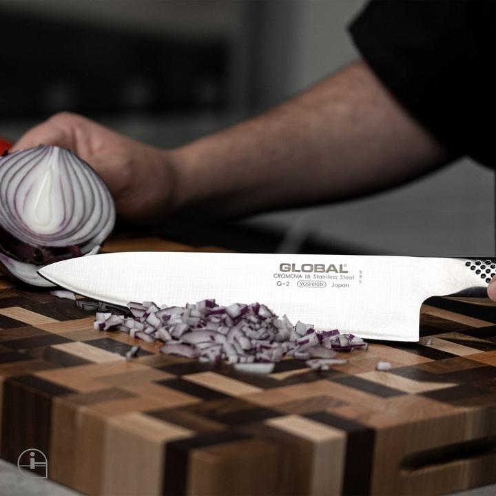 Produktbild Global G-02 (20 cm)