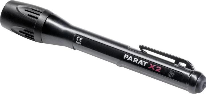 Immagine prodotto Parat Torcia a LED XTreme X2 (14.20 cm, 45 lm)