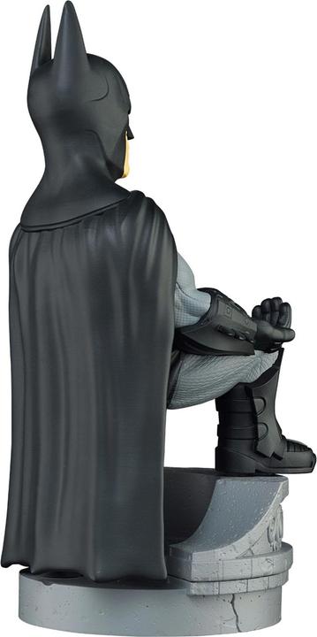 Image du produit Exquisite Gaming DC Comics : Batman Cable Guy [20 cm] (Xbox One S, PC, Mac, Xbox Series X, Xbox 360)