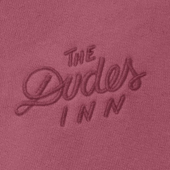 Produktbild The Dudes kapuzenpullover the dude lobby (S)