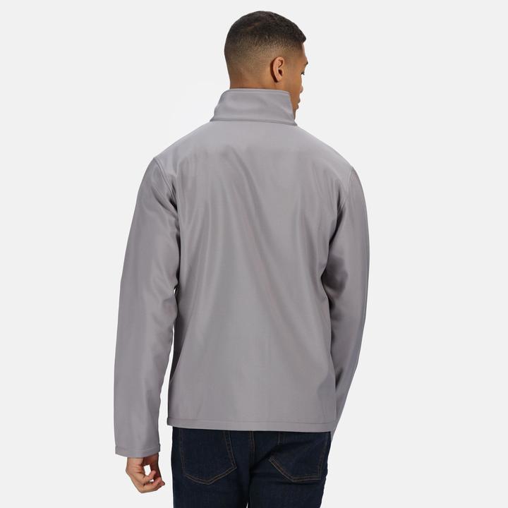 Produktbild Regatta Standout Softshelljacke Ablaze bedruckbar (L)