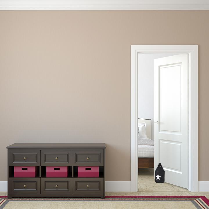 Image du produit Relaxdays Butoir de porte motif étoile (1 pièce(s), 11 x 11 x 23 cm)