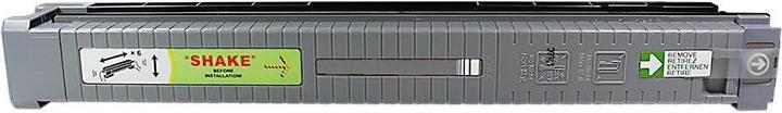 Actual product image Hermex Alternative toner to Canon C-EXV8 (M, C, Y, FC)