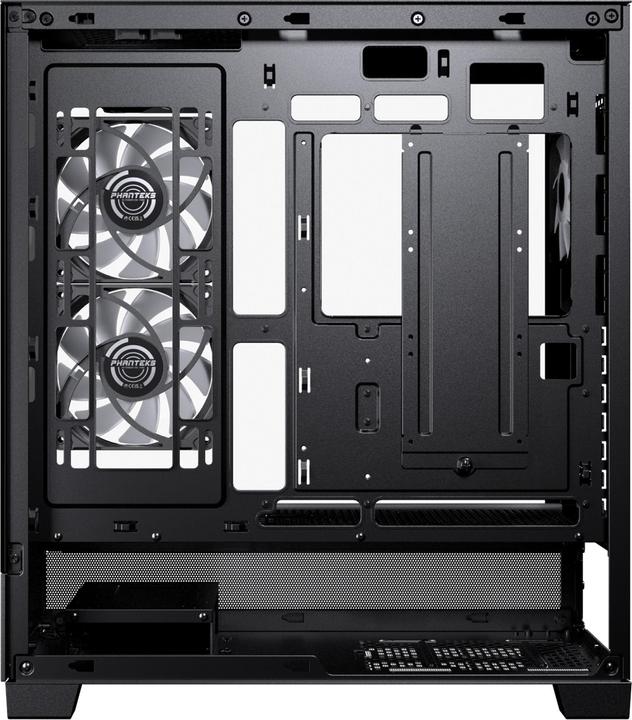 Produktbild Phanteks XT View (ATX, Mini-ITX, mATX)