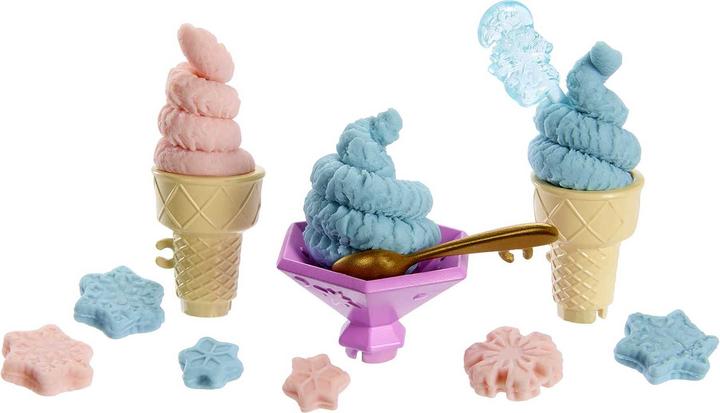 Actual product image Disney Frozen Elsa & Olaf's Treat Cart