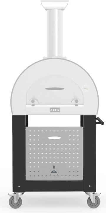 Immagine prodotto Alfa Forni Base für 5 Minuti Unterbau