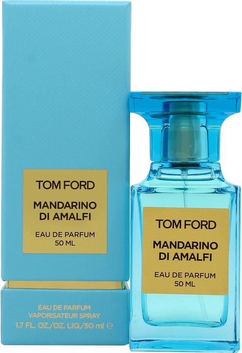 Image du produit Tom Ford Mandarin di Amalfi (Eau de parfum, 50 ml)