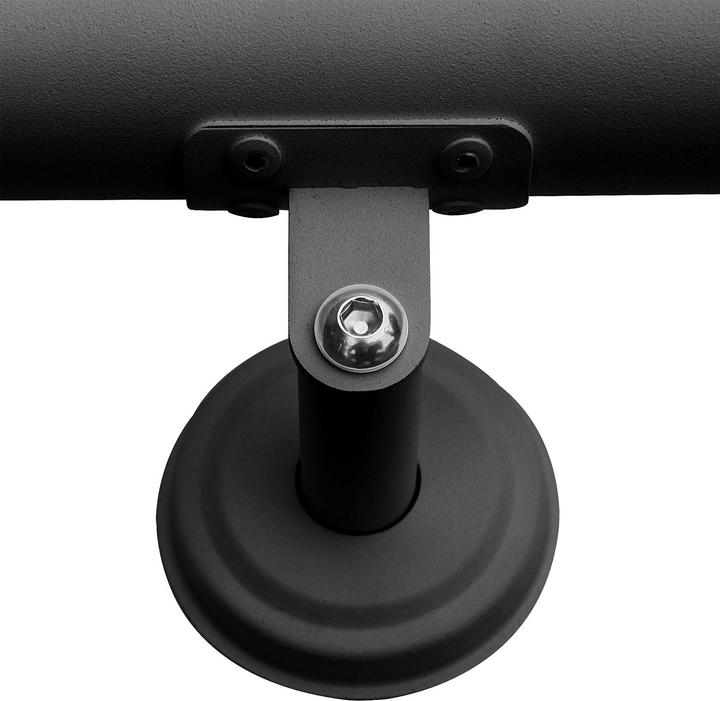 Produktbild Wiltec Handlaufset (Rostfreier Stahl)