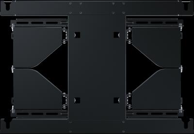 Actual product image Samsung WMN-B30FB/XC (Wall, 85", 50 kg)