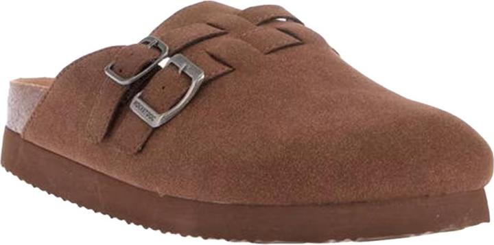 Rocket Dog Clogs Abel Plus