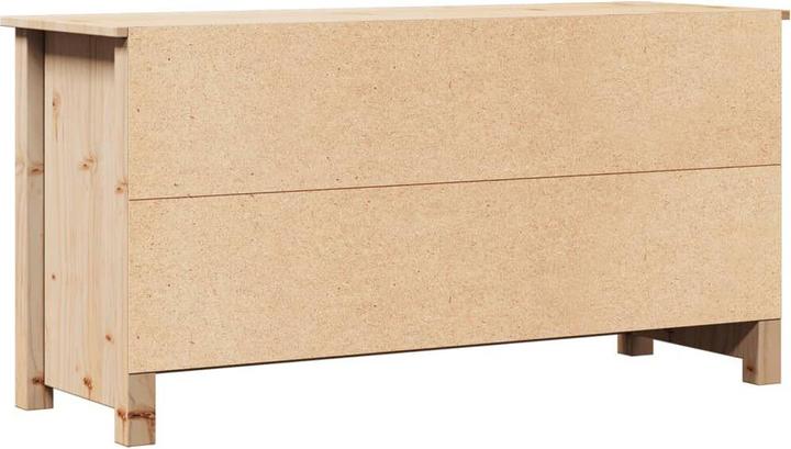 Image du produit VidaXL Jacqueline (103 x 36.5 x 52 cm)